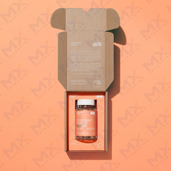 Mailer Shipping Boxes - view 3